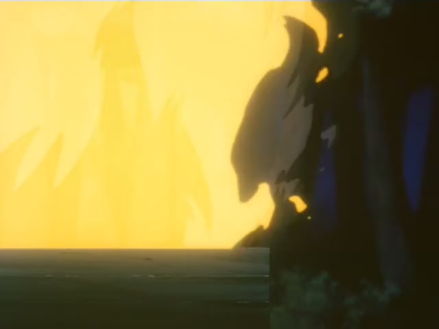 E060 · The Lucky but Two-Timing Scoundrel screencaps