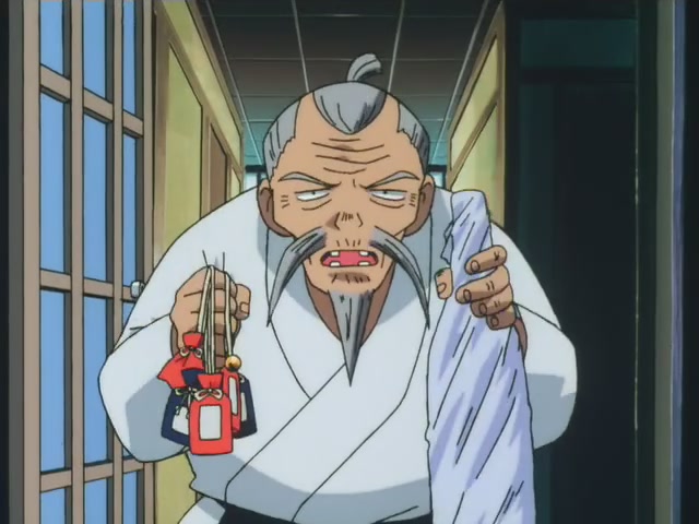 Inuyasha Ep 60: The Lucky but Two-Timing Scoundrel @ 00:06:31