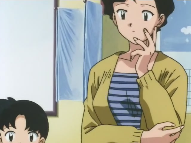 Inuyasha Ep 60: The Lucky but Two-Timing Scoundrel @ 00:06:53