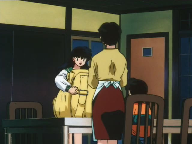 Inuyasha Ep 60: The Lucky but Two-Timing Scoundrel @ 00:06:57