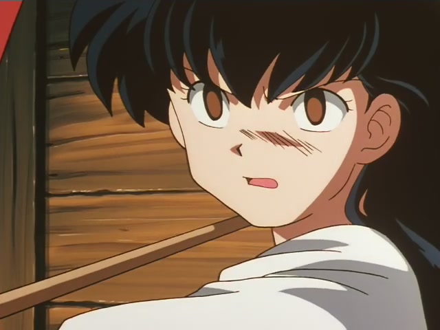 Inuyasha Ep 61: Koga the Wolf-Demon @ 00:00:55