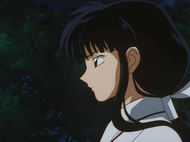 Inuyasha Ep 61: Koga the Wolf-Demon @ 00:03:13