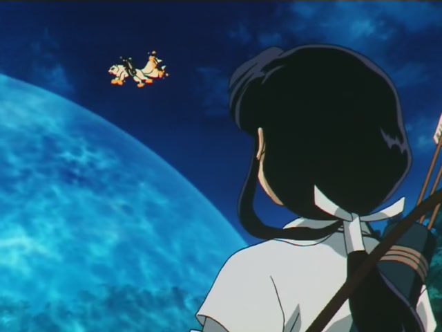 Inuyasha Ep 61: Koga the Wolf-Demon @ 00:03:22