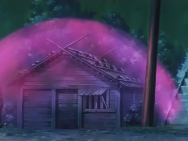 Inuyasha Ep 61: Koga the Wolf-Demon @ 00:03:43