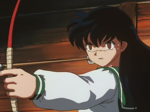 Inuyasha Ep 61: Koga the Wolf-Demon @ 00:03:48