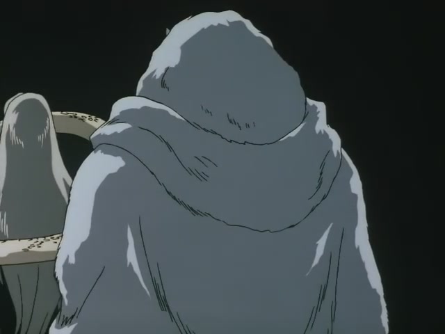 Inuyasha Ep 61: Koga the Wolf-Demon @ 00:04:09