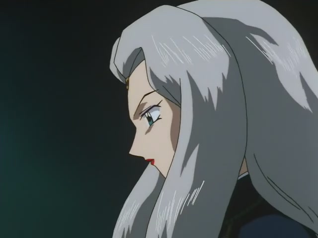 Inuyasha Ep 61: Koga the Wolf-Demon @ 00:04:44