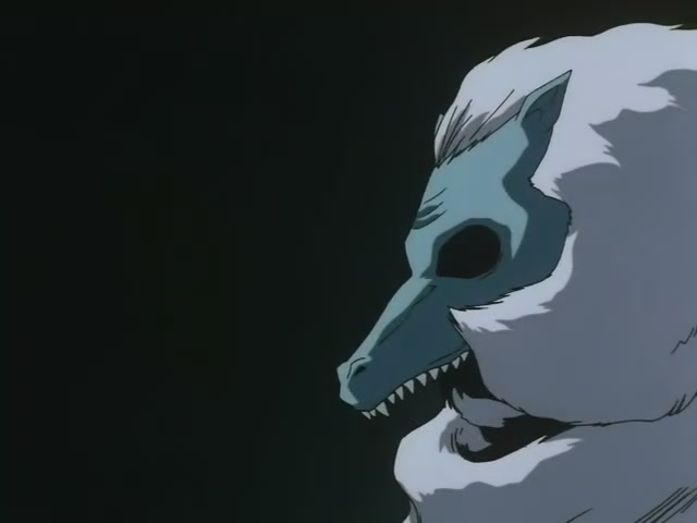 Inuyasha Ep 61: Koga the Wolf-Demon @ 00:04:48