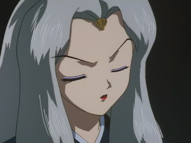 Inuyasha Ep 61: Koga the Wolf-Demon @ 00:05:01