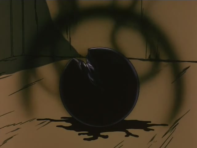 Inuyasha Ep 61: Koga the Wolf-Demon @ 00:05:05