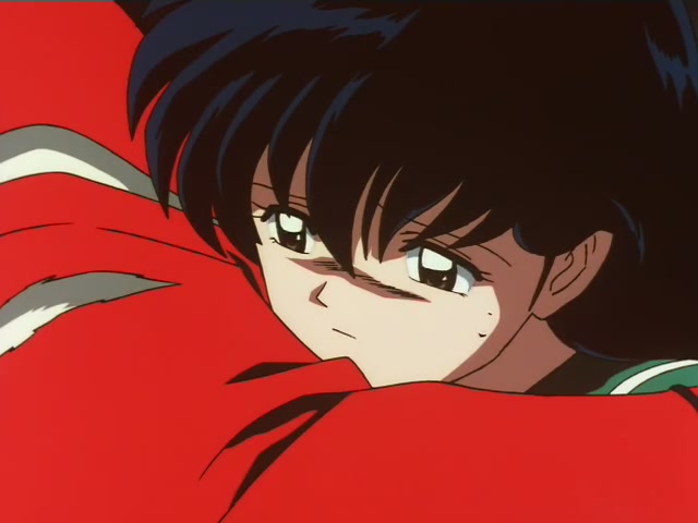 Inuyasha Ep 61: Koga the Wolf-Demon @ 00:05:57