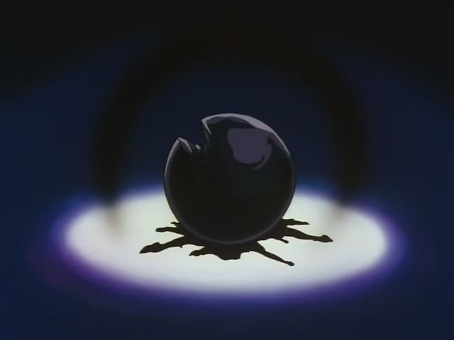 Inuyasha Ep 61: Koga the Wolf-Demon @ 00:06:10