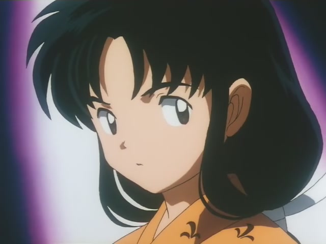 Inuyasha Ep 64: Giant Ogre of the Forbidden Tower @ 00:00:42
