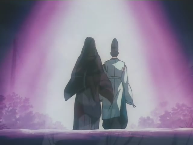 Inuyasha Ep 64: Giant Ogre of the Forbidden Tower @ 00:00:47