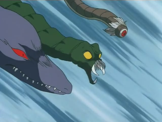 Inuyasha Ep 64: Giant Ogre of the Forbidden Tower @ 00:01:34