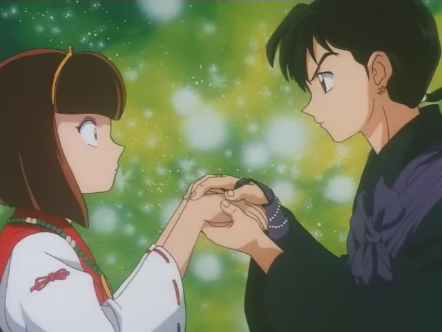 Inuyasha Ep 64: Giant Ogre of the Forbidden Tower @ 00:02:09
