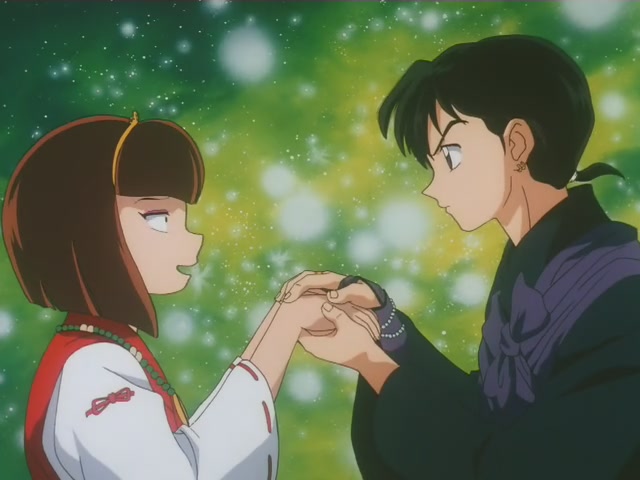 Inuyasha Ep 64: Giant Ogre of the Forbidden Tower @ 00:02:13