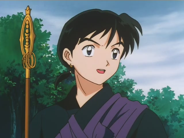 Inuyasha Ep 64: Giant Ogre of the Forbidden Tower @ 00:03:17