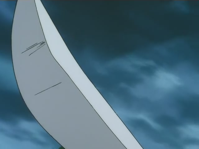 Inuyasha Ep 64: Giant Ogre of the Forbidden Tower @ 00:05:01