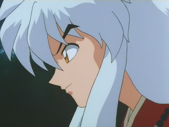 Inuyasha Ep 64: Giant Ogre of the Forbidden Tower @ 00:05:14