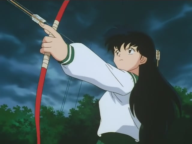 Inuyasha Ep 64: Giant Ogre of the Forbidden Tower @ 00:06:10