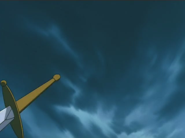 Inuyasha Ep 64: Giant Ogre of the Forbidden Tower @ 00:06:22