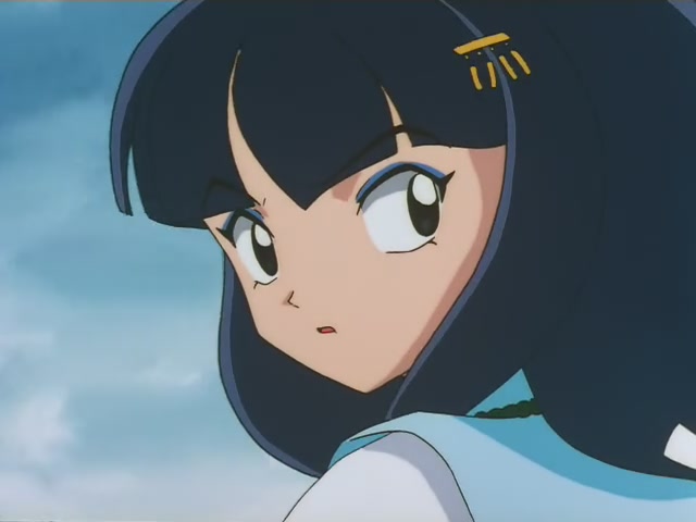 Inuyasha Ep 64: Giant Ogre of the Forbidden Tower @ 00:07:27