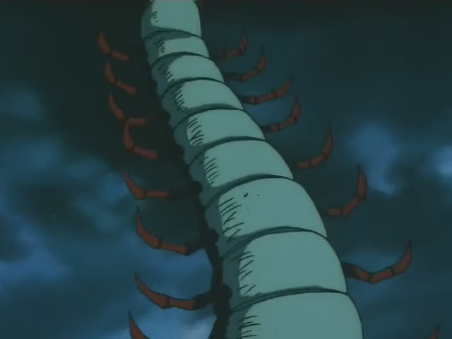 Inuyasha Ep 65: Farewell My Beloved Aminal @ 00:00:42