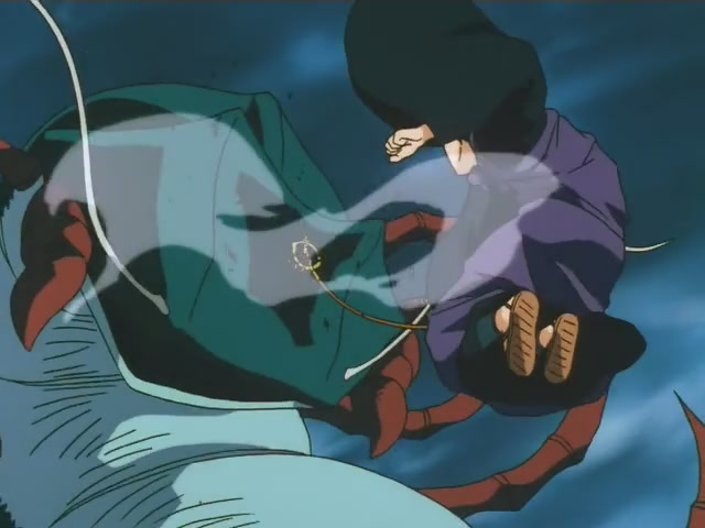 Inuyasha Ep 65: Farewell My Beloved Aminal @ 00:01:04