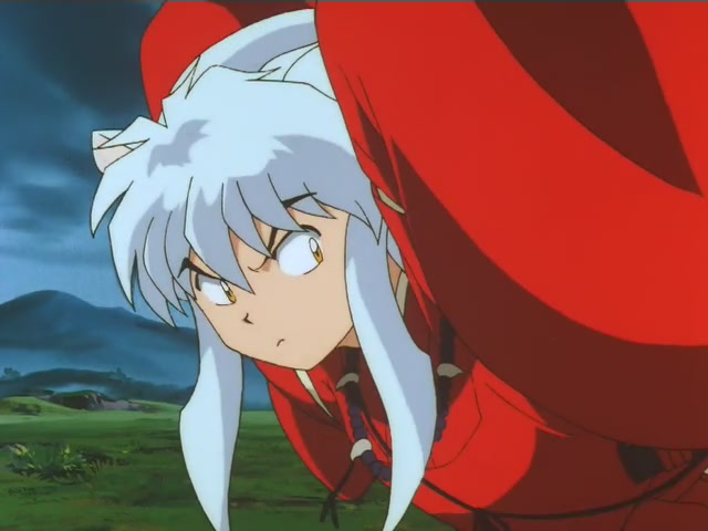 Inuyasha Ep 65: Farewell My Beloved Aminal @ 00:01:13