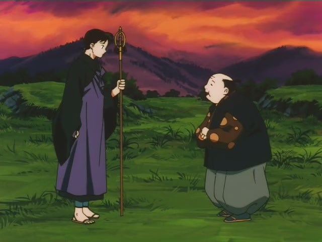Inuyasha Ep 65: Farewell My Beloved Aminal @ 00:02:17
