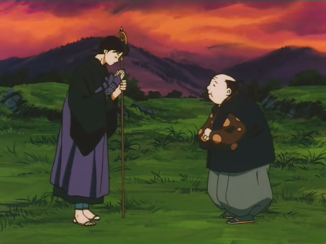Inuyasha Ep 65: Farewell My Beloved Aminal @ 00:02:26