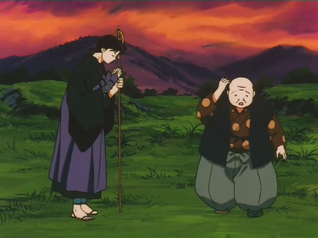 Inuyasha Ep 65: Farewell My Beloved Aminal @ 00:02:30