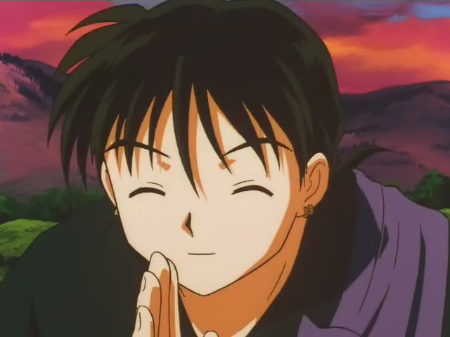 Inuyasha Ep 65: Farewell My Beloved Aminal @ 00:02:52
