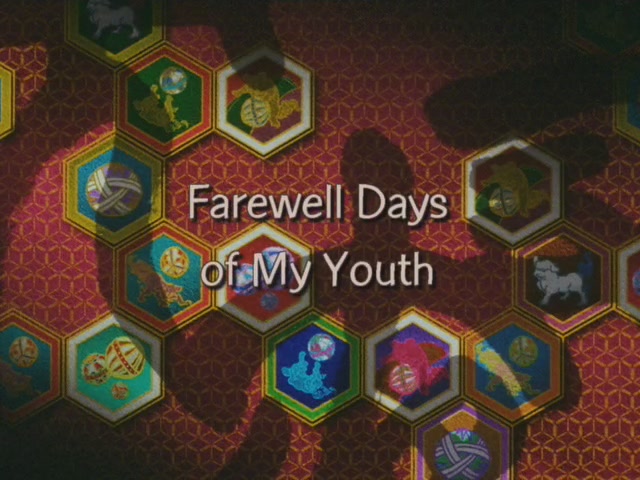 Inuyasha Ep 65: Farewell My Beloved Aminal @ 00:03:00