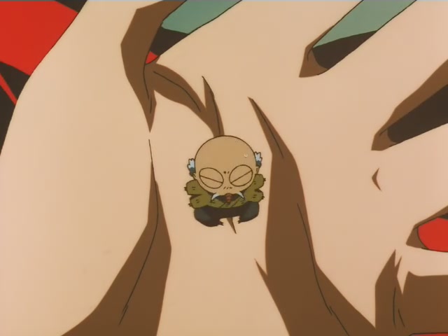 Inuyasha Ep 65: Farewell My Beloved Aminal @ 00:04:52