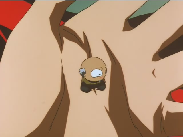 Inuyasha Ep 65: Farewell My Beloved Aminal @ 00:05:22