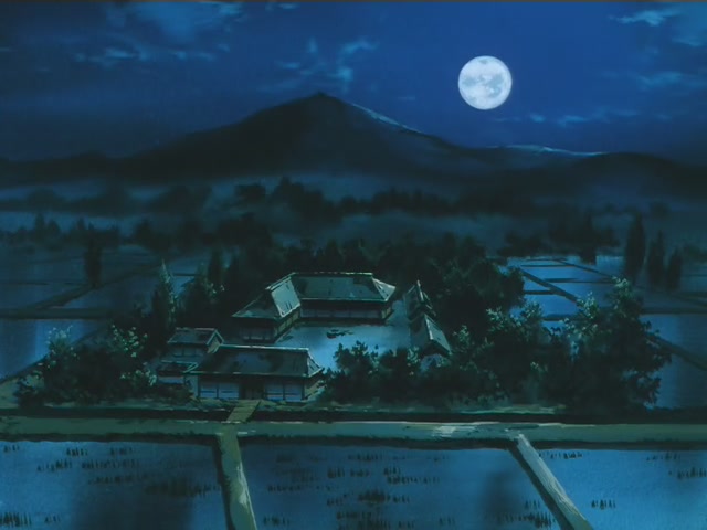 Inuyasha Ep 65: Farewell My Beloved Aminal @ 00:05:35