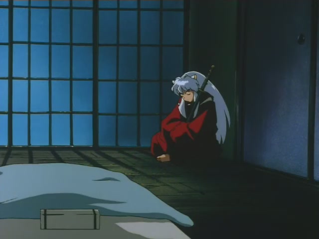 Inuyasha Ep 65: Farewell My Beloved Aminal @ 00:05:40
