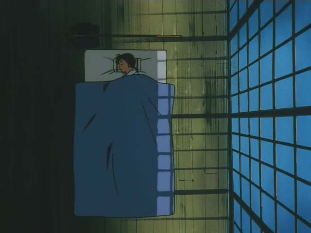 Inuyasha Ep 65: Farewell My Beloved Aminal @ 00:06:10