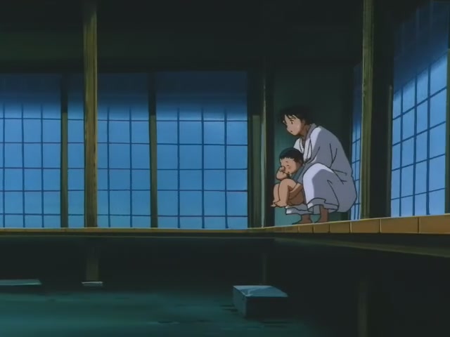Inuyasha Ep 65: Farewell My Beloved Aminal @ 00:06:57