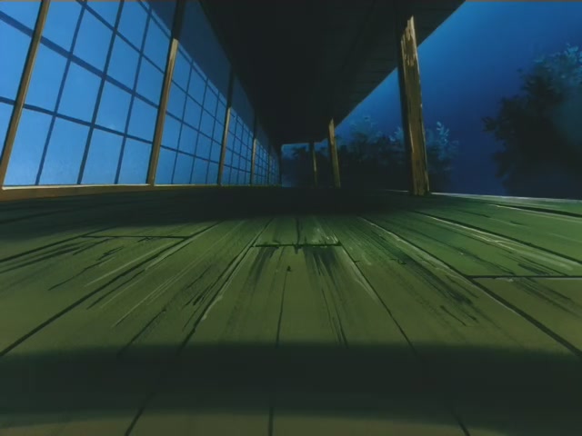 Inuyasha Ep 65: Farewell My Beloved Aminal @ 00:07:19