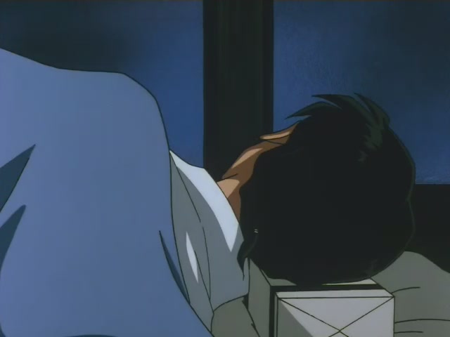 Inuyasha Ep 65: Farewell My Beloved Aminal @ 00:07:32