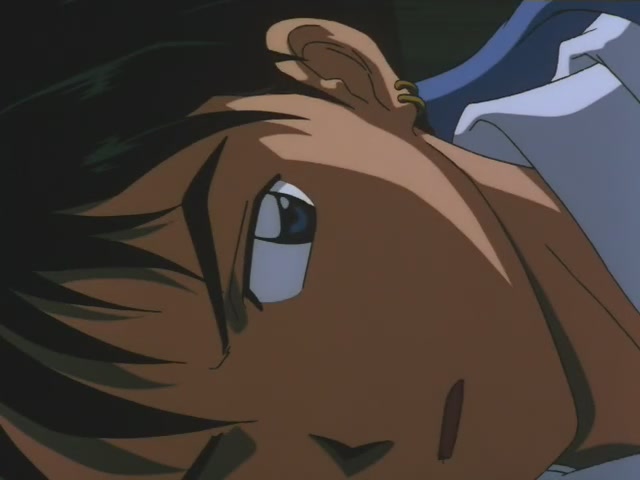 Inuyasha Ep 65: Farewell My Beloved Aminal @ 00:07:36