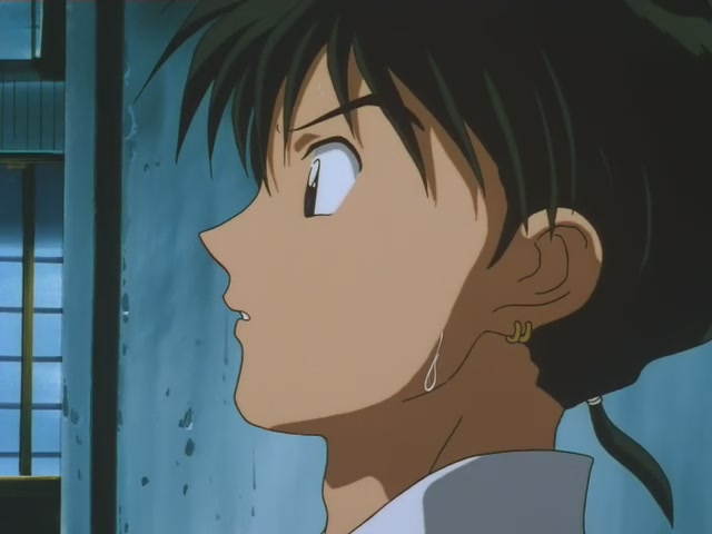 Inuyasha Ep 65: Farewell My Beloved Aminal @ 00:08:49