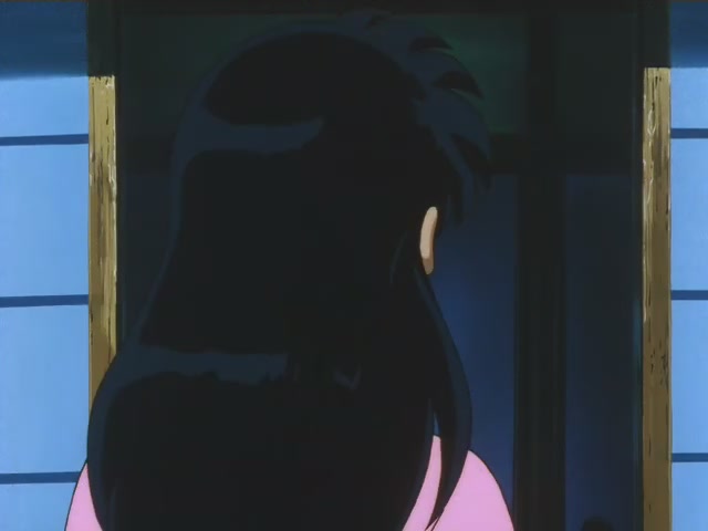 Inuyasha Ep 65: Farewell My Beloved Aminal @ 00:08:58