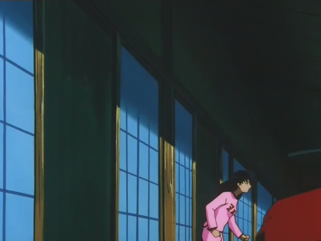 Inuyasha Ep 65: Farewell My Beloved Aminal @ 00:09:06