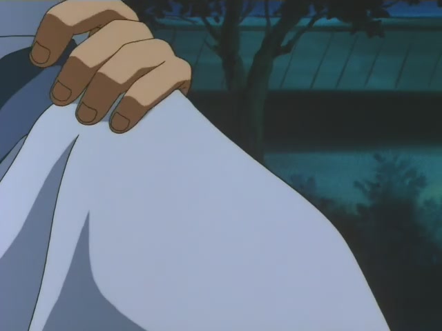 Inuyasha Ep 65: Farewell My Beloved Aminal @ 00:09:15