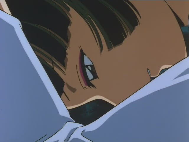 Inuyasha Ep 65: Farewell My Beloved Aminal @ 00:09:24
