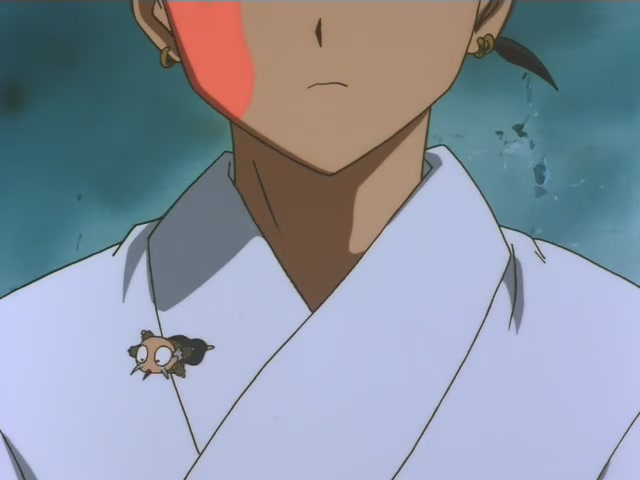 Inuyasha Ep 65: Farewell My Beloved Aminal @ 00:10:24
